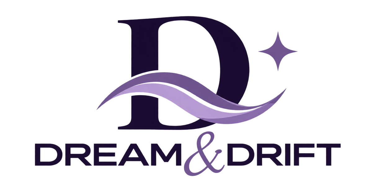Dream & Drift | Sleep, On Your Schedule
